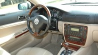 Přehled dekorů které se dávaly do VW Passat                    